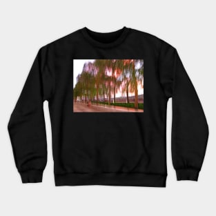 A Lovely Mistake Crewneck Sweatshirt